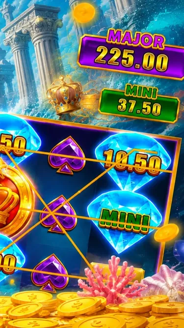 Casea Kasino™ Screenshot